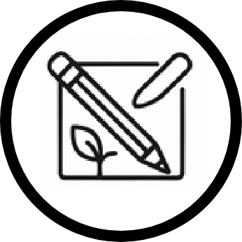 design and consultation service digital line art